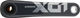 SRAM Juego de bielas X01 Eagle CL55 DUB DM 12 velocidades Carbon - lunar-polar/170,0 mm