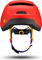 Specialized Mio 2 MIPS Kinderhelm - fiery red multi | 46 - 51 cm