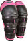 Fox Head Protector de rodilla PeeWee Titan - black-pink | one size