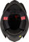 Bell Full-10 MIPS Spherical Full-Face Helmet - matte-gloss black/51 - 55 cm