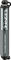Lezyne Pocket Drive Mini-Pump - light grey-shiny