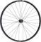 DT Swiss HU 1900 SPLINE 25 Centre Lock Disc 29" Wheelset - black/Shimano Micro Spline/135 mm/100 mm/29"/100 mm/Shimano Micro Spline/100 mm/135 mm/Non Boost/Non Boost