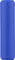 ESI Extra Chunky Silicone Handlebar Grips - blue/130 mm