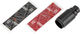 RockShox Kit de actualización DebonAir Linear XL 37,5–45 mm para SIDLuxe - black