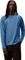 Endura AllTrack Roam Fleecepullover - storm blue | XXL