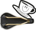 Ergon SM Downhill Comp Vali Höll Edition Saddle - white | 120 mm