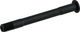 Blackheart Allroad Carbon Fork with Thru Axle - black/47 mm/thru-axle/27"