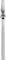 Unior Bike Tools Rollgabelschlüssel 250/1 - silver/100 mm