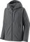 Patagonia Granite Crest Regenjacke - forge grey w black | XXL