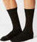 FINGERSCROSSED Aero Soft Socks - white | 39 - 42