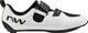Northwave Tribute Road Shoes - white-black | 43