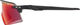 Oakley Encoder Strike Vented Sports Glasses - matte black/prizm road