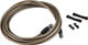 Jagwire Conduite de Frein Mountain Pro Hydraulic Hose - carbon silver/3000 mm