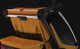 Thule Chariot Sport 2 single Kinderanhänger - natural gold/20"