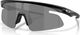 Oakley RSLV Lite Sports Glasses - matte black | prizm black