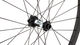 Specialized Roval Control SL VI 350 Wheel - black | 29" | front wheel only | front wheel only | front wheel only | 110 mm | Boost