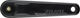 SRAM Juego de bielas Rival DUB 2x12 velocidades - black/172,5 mm 35-48