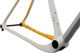 OPEN Kit de Cuadro NEW U.P. Disc 28" - Edición Especial Continental - continental special edition/28"/M/1 1/8" - 1,5" tapered/50 mm