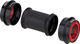 SRAM DUB PF30 Ceramic 68/73 mm Road Wide Innenlager - black/Press Fit PF30