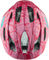 Alpina Pico Kinderhelm - pink sparkle gloss | 50 - 55 cm