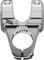 Title MTB ST1 Vorbau Ø 35mm - chrome/0°/35 mm