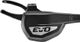TRP Mando de cambio EVO SL-M9050-12R 12 velocidades - negro-plata | 12-velocidades