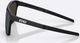 Bliz A001 Glasses - matte black/