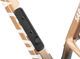 Factor Kit de Cuadro SARANA Prismatic Gold T47a Shimano Gravel Carbono 28" - prismatic gold | 28" | M | 51 mm | 38 cm, 100 mm
