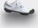 DMT Chaussures VTT KM0 EVO - white-silver/40