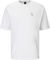 Scott T-shirt Graphic - blanc | S