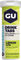 GU Energy Labs Tabletas efervescentes Hydration Drink Tabs - 1 unidad - lemon-lime