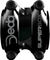 DEDA Superbox V2 DCR 31.7 Vorbau - polish on black/80 mm/-8°