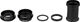 SRAM DUB PF30 Road Wide Innenlager 73 mm Cannondale - black/Press Fit PF30