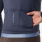 Castelli Espresso Thermal 2 L/S Trikot - twilight blue | S