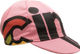 Cinelli Cycling cap - nemo pink/one size