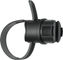 Axa Candado de cable Resolute C12-65 - negro | 65 cm
