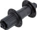 Mavic Moyeu Arrière Road UB - noir/24/Shimano Route/Shimano Route