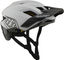 Troy Lee Designs Flowline Point MIPS Helmet - gray | 53 - 56 cm