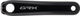 Shimano GRX FC-RX820-1 Hollowtech II Crankset - black/172.5 mm 42 tooth