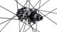 Zipp Rueda 303 Firecrest® Carbon Clincher Tubeless Disc 6 agujeros - matte black/28"/SRAM XDR/SRAM XDR