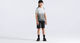 Specialized Trail S/S Youth Trikot - dove grey spray/M