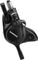Shimano Set de frenos de disco BR-MT200 + BL-MT201 d+t - negro/Set/left/right (side-specific)