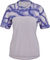 7mesh Maillot pour Dames Roam S/S - lavender/S