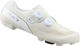 Shimano RX710 Narrow Gravel Shoes - sand white | 40