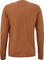 Patagonia Capilene Cool Merino L/S Shirt - fertile brown/M