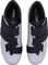 Fizik Tempo Powerstrap R5 Reflective Road Shoes - reflective grey-black/42