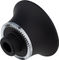 Zipp Left End Cap for Cognition V1 Gen 2 Rear Hubs - universal/10 mm Quick Release