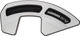 SRAM Single Impact/Bash Guard Kit for XX D1 30T - universal