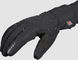 GripGrab Polaris 2 Waterproof Winter Ganzfinger-Handschuhe - black/S