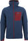 Patagonia Veste R2 TechFace Hoody - tidepool blue/M